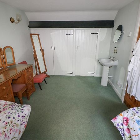 Barn Cottage Spittal (Pembrokeshire) Exterior foto