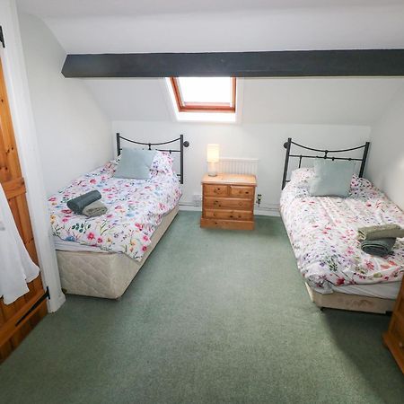 Barn Cottage Spittal (Pembrokeshire) Exterior foto