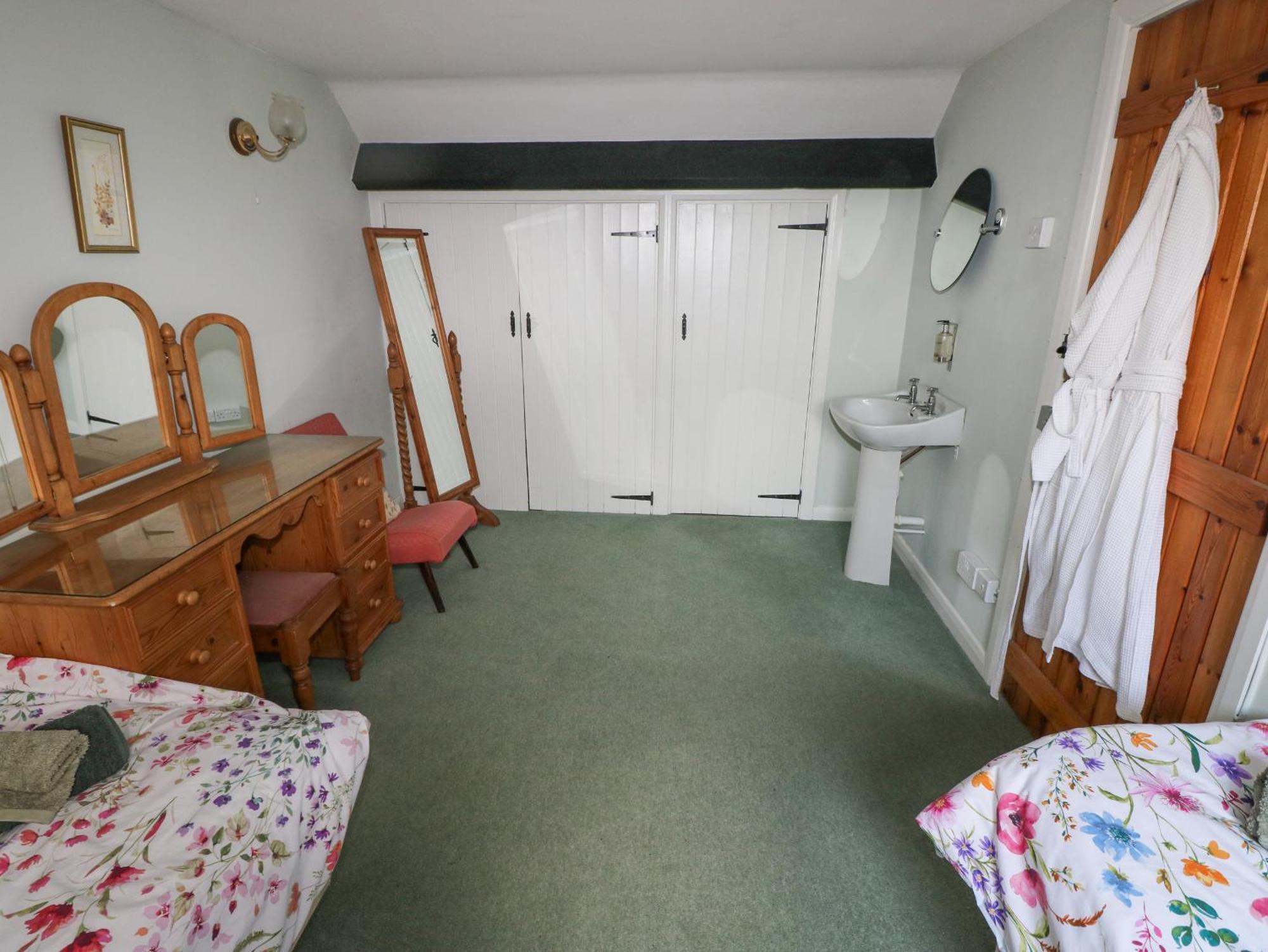 Barn Cottage Spittal (Pembrokeshire) Exterior foto