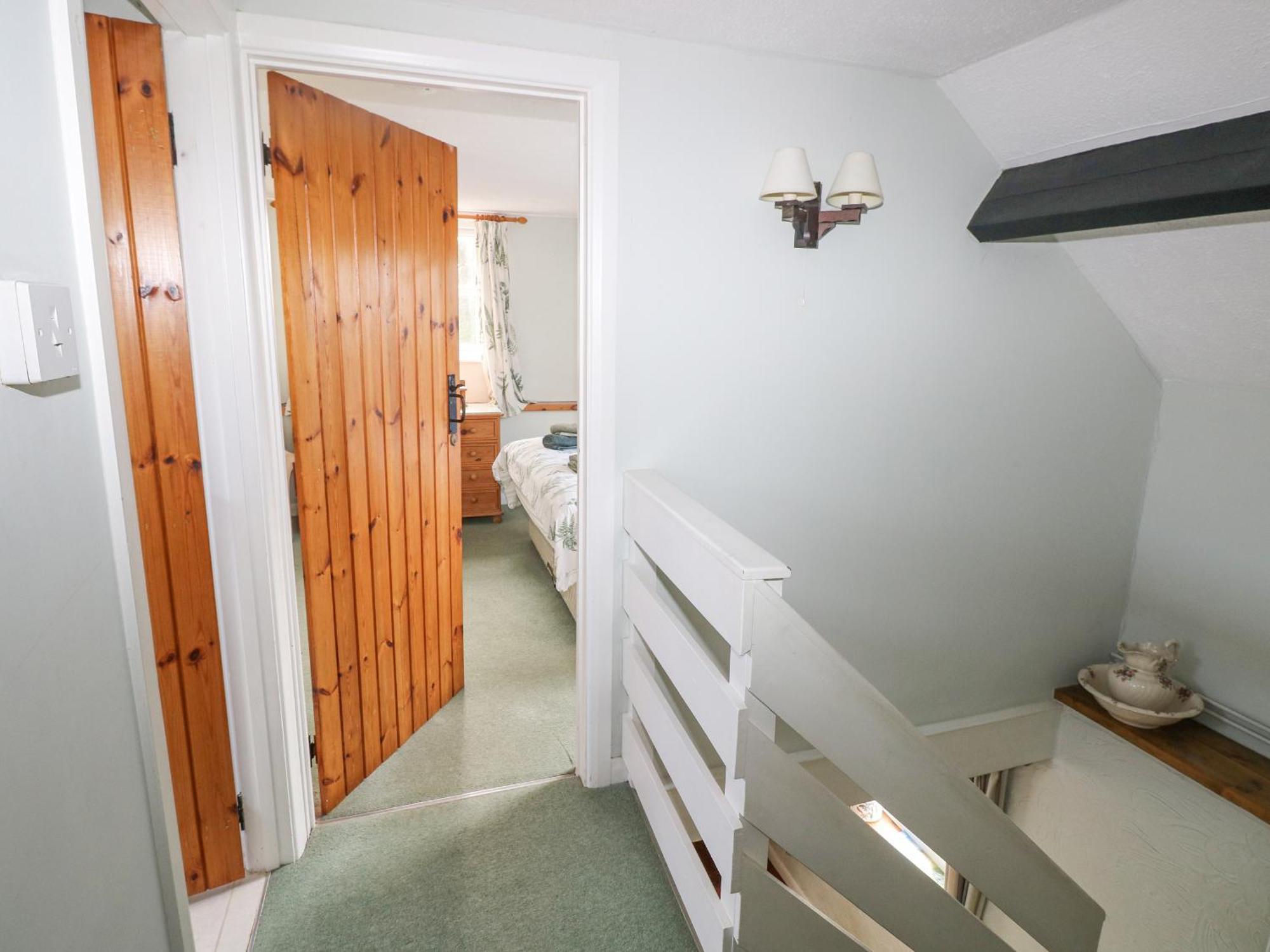 Barn Cottage Spittal (Pembrokeshire) Exterior foto