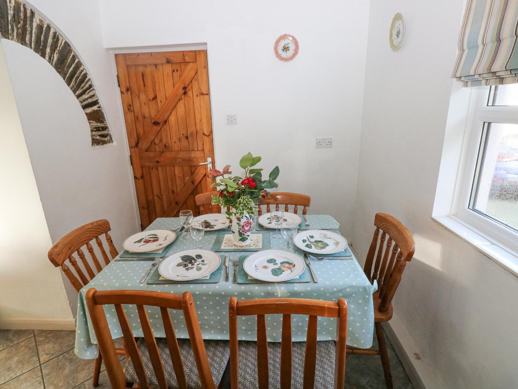 Barn Cottage Spittal (Pembrokeshire) Exterior foto