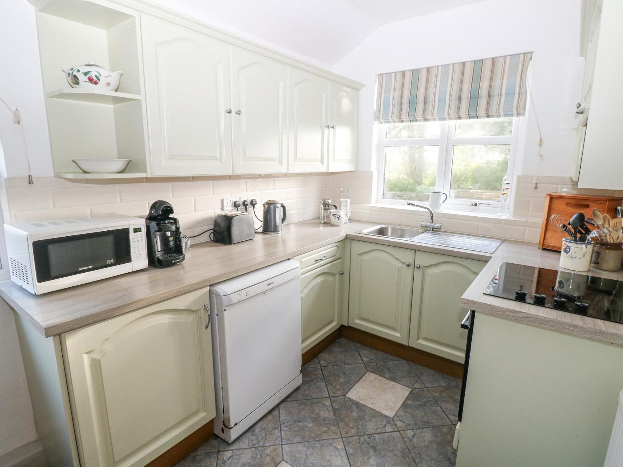 Barn Cottage Spittal (Pembrokeshire) Exterior foto