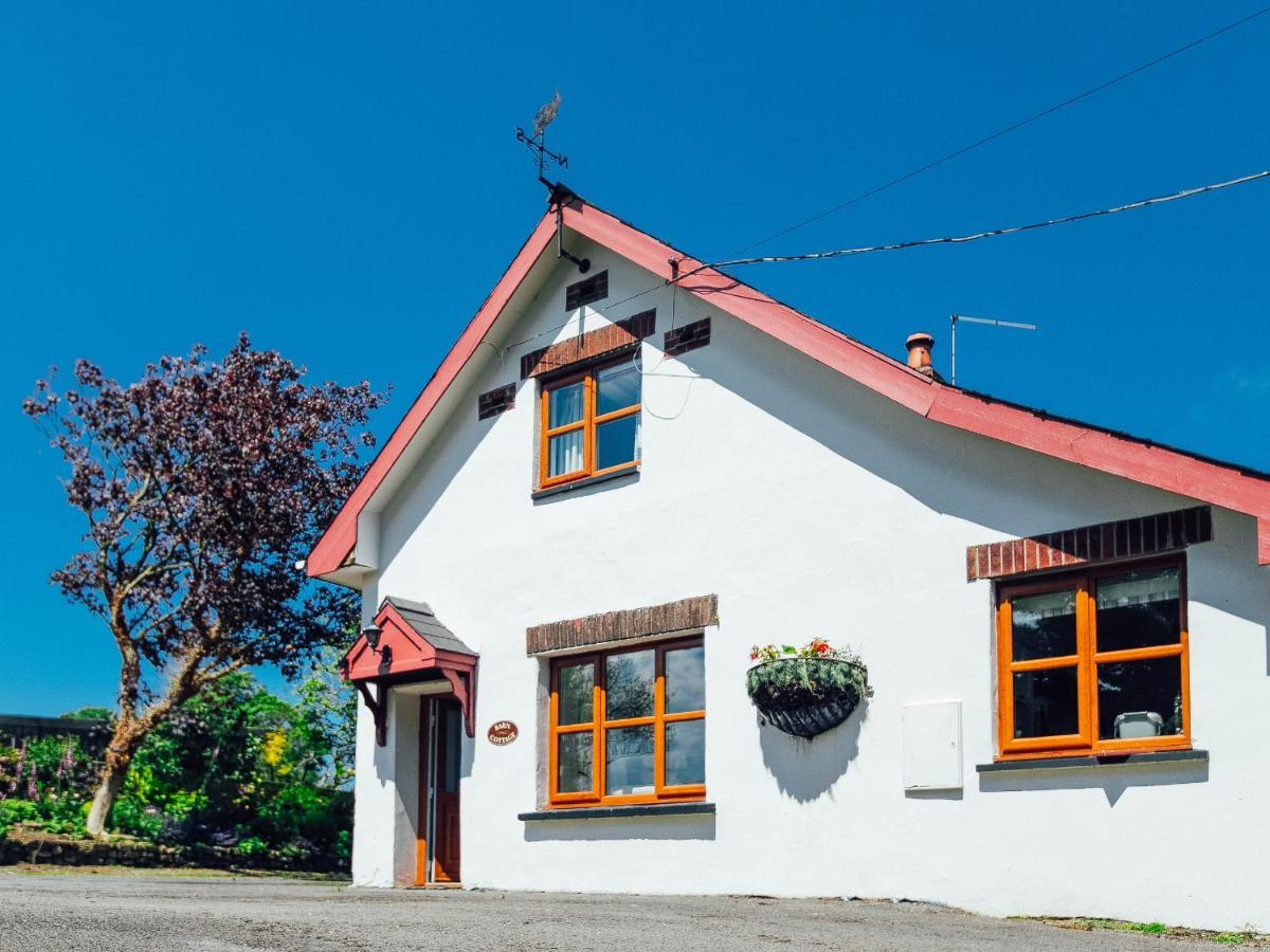 Barn Cottage Spittal (Pembrokeshire) Exterior foto