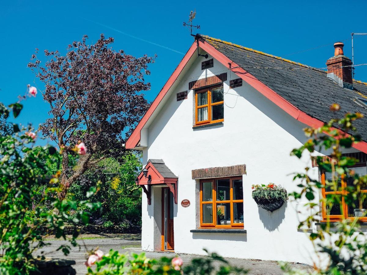 Barn Cottage Spittal (Pembrokeshire) Exterior foto